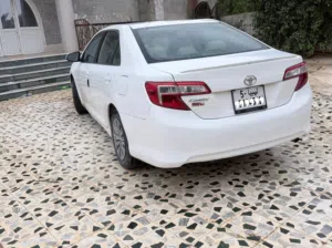Used Toyota Camry in Tripoli