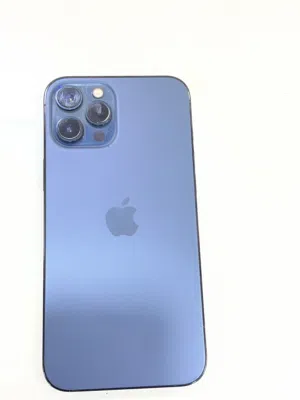 Apple iPhone 12 Pro Max 256 GB in Amman