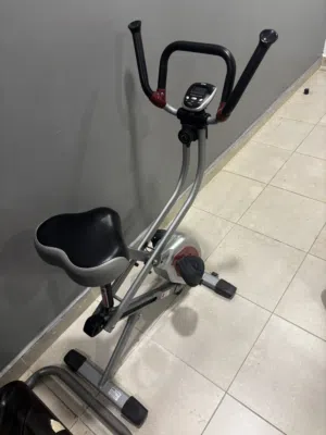 OTO row bike