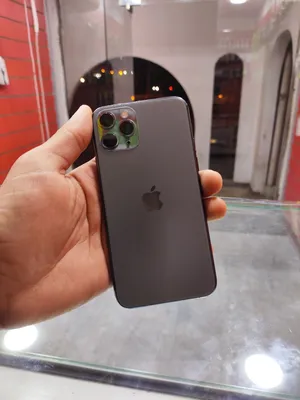 Apple iPhone 11 Pro 64 GB in Sirte