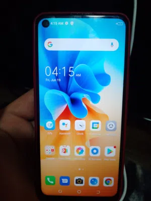 Tecno Spark 128 GB in Amman