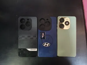 Tecno Spark 128 GB in Amman