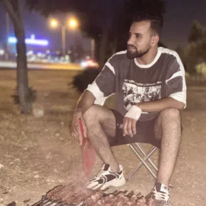 Bassel Sameer 