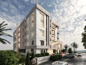134 m2 3 Bedrooms Apartments for Sale in Ramallah and Al-Bireh Other