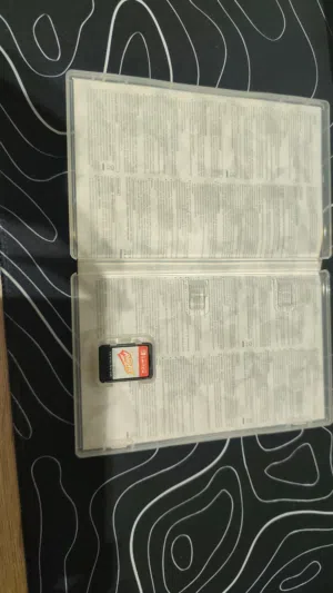 لعبه نينتندو سويتش رينق فايت