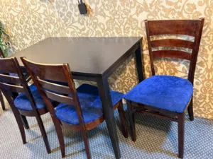 Dining table for sale in good condition