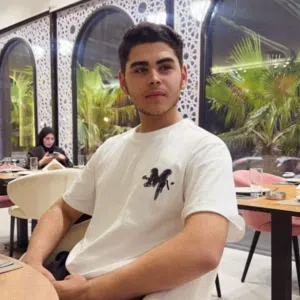 علي الكرخي 