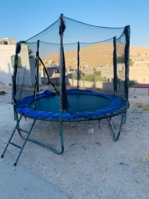 ترامبولين كبير