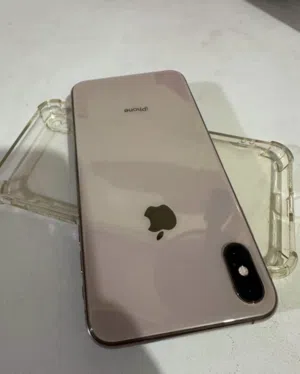 Gold Xs max