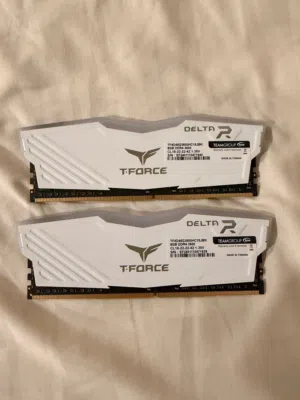 ddr4 16gb (2/8gb) ram