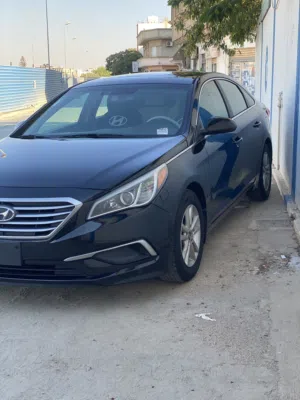 Used Hyundai Sonata in Benghazi