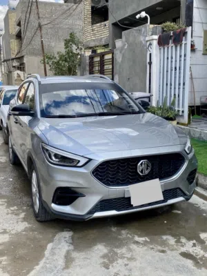Mg zs 2023 فول عدا الفتحه للبيع