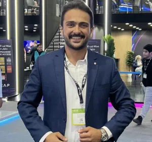 Mohammad Almomani