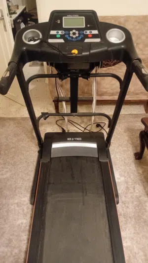 جهاز مشي رياضه