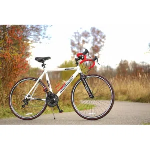 Genesis 700c Saber Road Bike.