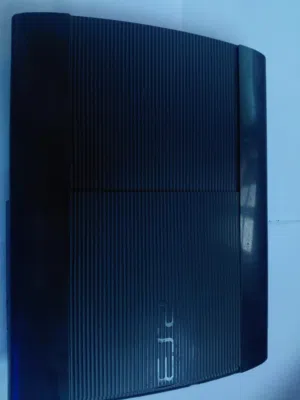 (PS3) مع جميع كماليات