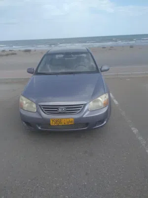Used Kia Cerato in Al Batinah