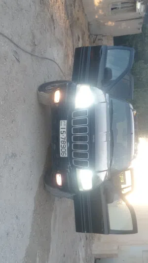 جيب شروكي لمتد اعلى صنف