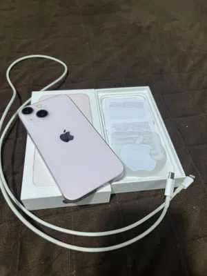 Apple iPhone 13 Mini 128 GB in Amman