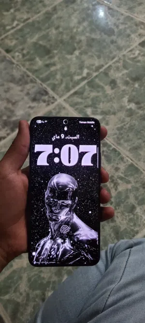 Samsung Galaxy S22 Plus 128 GB in Ad Dali'