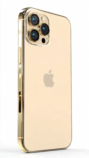 Apple iPhone 16 Pro Max 256 GB in Babylon