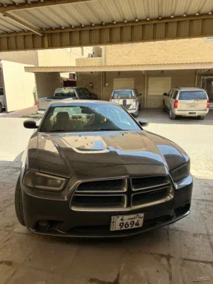 دوج جارجر فل كامل فتحة نظيفة للبيع