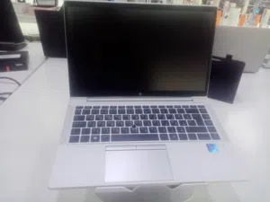 اابتوب انيق وشبه جديد hp i7/512/16 الجيل 11