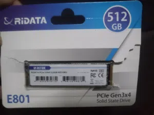 SSD M.2 512GB للبيع