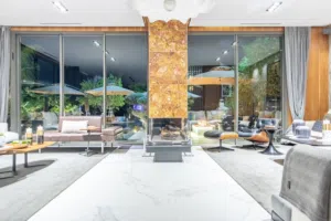 Villa luxe Marrakech morocco