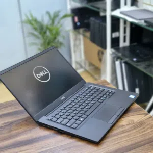 Dell latitude i7