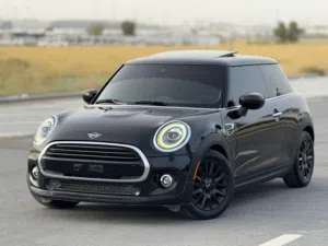 Mini Cooper 4 cylinder imported from America 2020