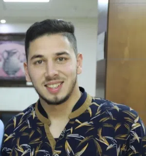 عمر حمد محمد زيدان 