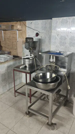 Others - Food - Supplements0