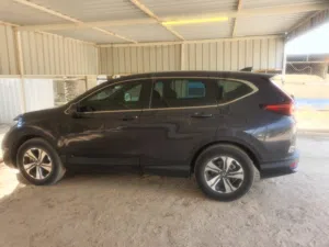 Used Honda CR-V in Al Jahra