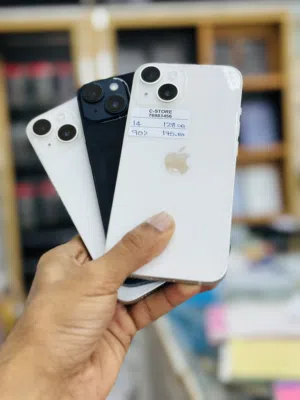 iPhone 14 128 GB