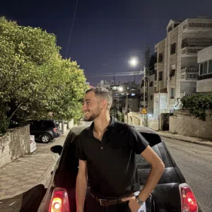 أحمد جغبير 