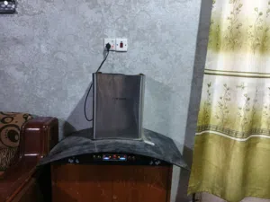 مفرغة هواء