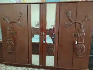 اثاث غرف خزانه