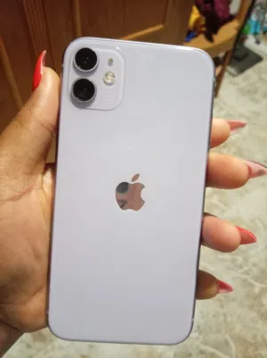 Apple iphone