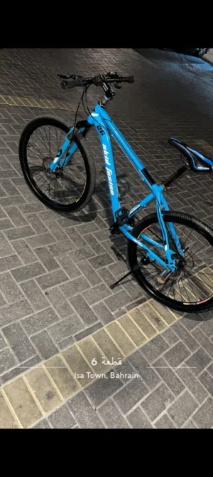 للبيع سيكل ترك او للبدل مع لوها اوريلي