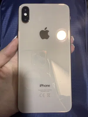 Iphone XS max 512gb