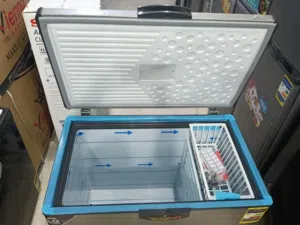 للبيع ديب فريزر Arti Cool – 341 لتر (موديل 350