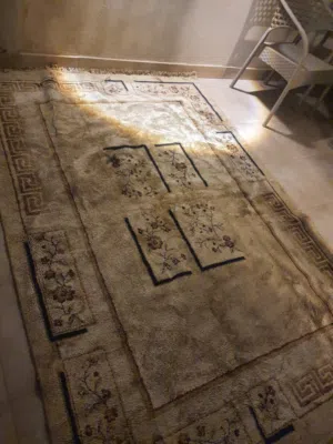 سجاد ومفروشات