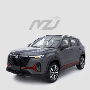 New Changan CS35 in Al Riyadh