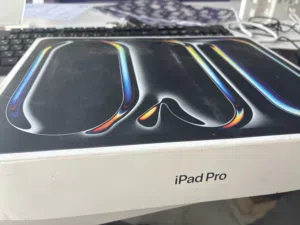 iPad Pro 7 13.3 M4 256Gb WiFi + Cellular