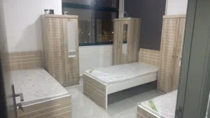110 m2 2 Bedrooms Apartments for Rent in Sharjah Al Majaz