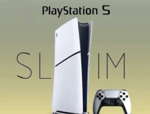 جهاز نضيف باذن اللهPs5 Slim