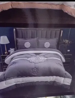 مفارش مخمل شخصين