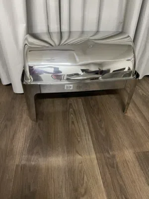 شفينغ ديش لحفظ الطعام ساخن
