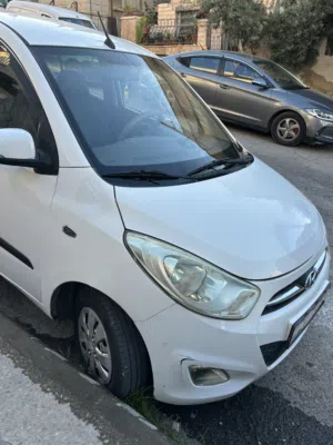 سياره هونداي i10 2015 للبيع